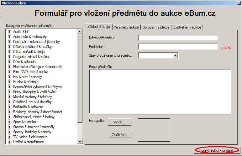 Ukazka