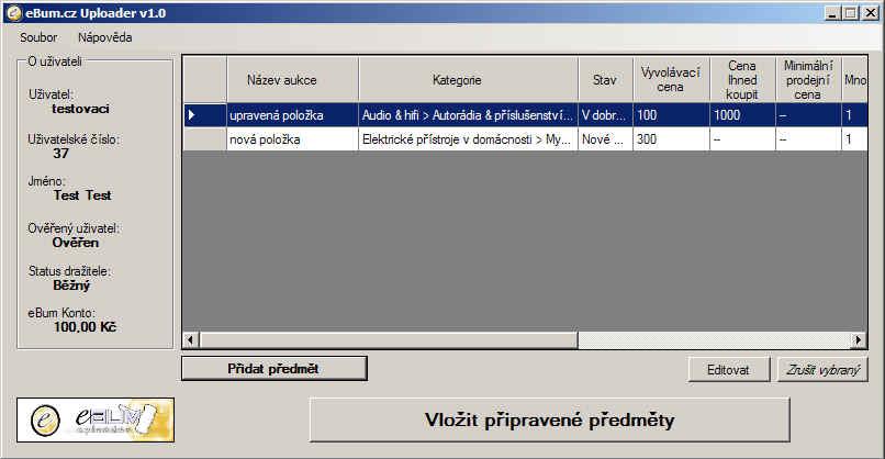 Ukazka
